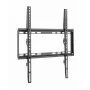 Soporte de TV Gembird WM-55F-04 negro 55 pulgadas 35 kg de capacidad de carga