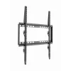 Soporte de TV Gembird WM-70F-03 negro 70 pulgadas 35 kg de capacidad de carga