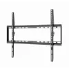 Soporte de TV Gembird WM-70F-03 negro 70 pulgadas 35 kg de capacidad de carga
