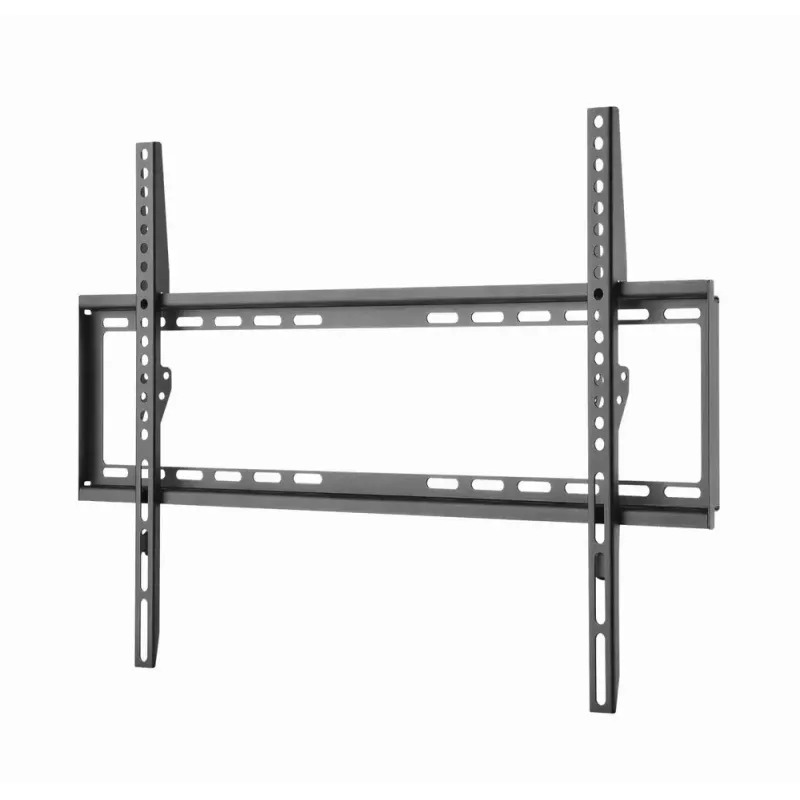 Soporte de TV Gembird WM-70F-03 negro 70 pulgadas 35 kg de capacidad de carga