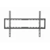 Soporte de TV Gembird WM-70F-03 negro 70 pulgadas 35 kg de capacidad de carga