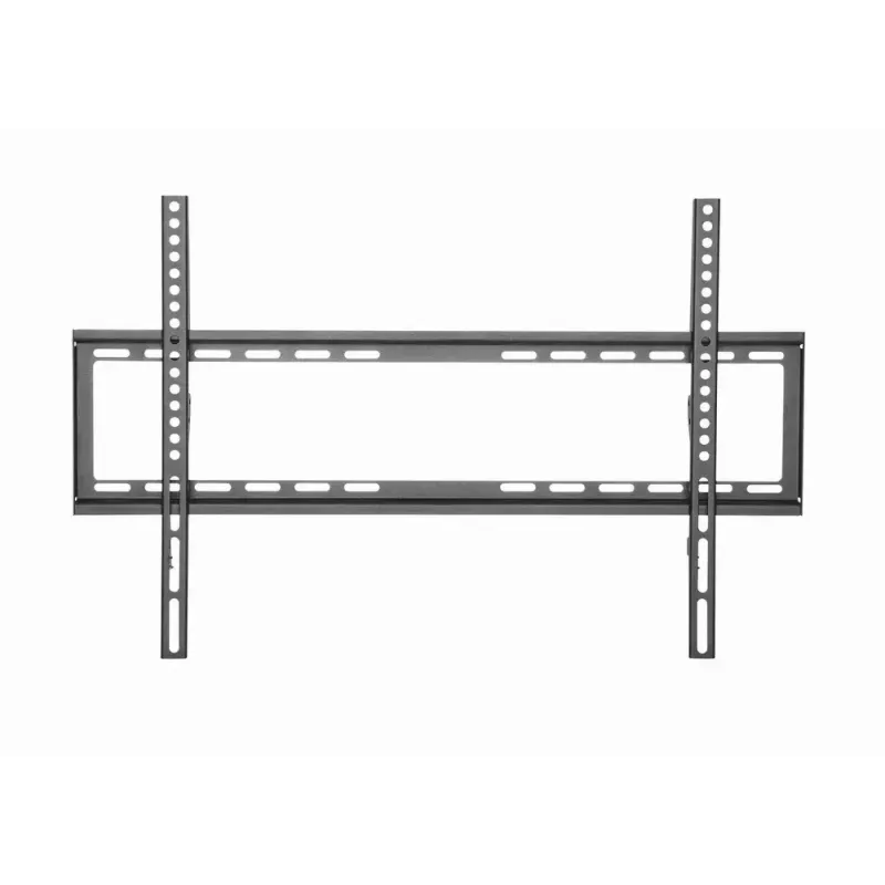 Soporte de TV Gembird WM-70F-03 negro 70 pulgadas 35 kg de capacidad de carga
