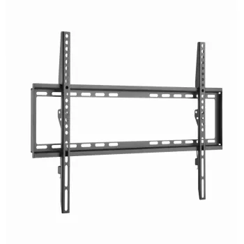 Soporte de TV Gembird WM-70F-03 negro 70 pulgadas 35 kg de capacidad de carga