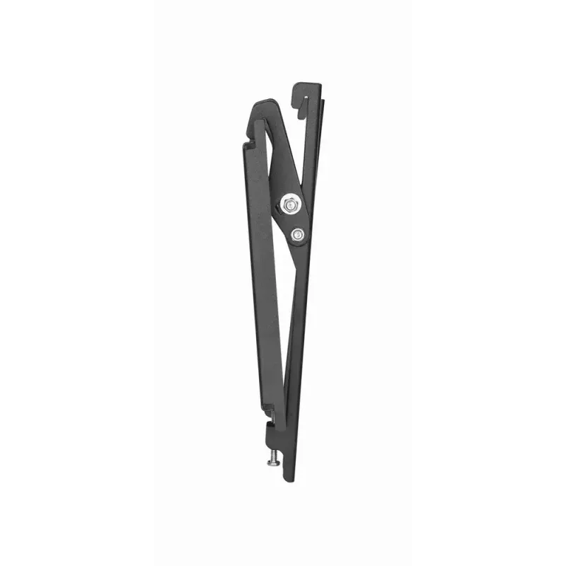 Soporte de TV Gembird WM-42T-04 negro 106,7 cm 35 kg de capacidad de carga