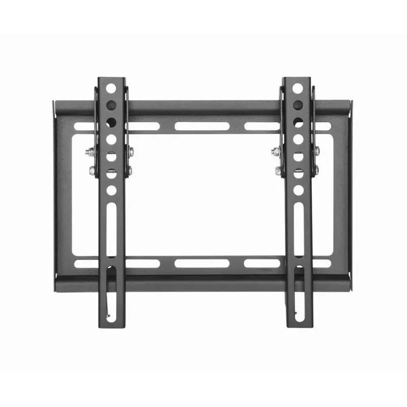 Soporte de TV Gembird WM-42T-04 negro 106,7 cm 35 kg de capacidad de carga