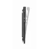 Soporte de TV Gembird WM-42T-04 negro 106,7 cm 35 kg de capacidad de carga