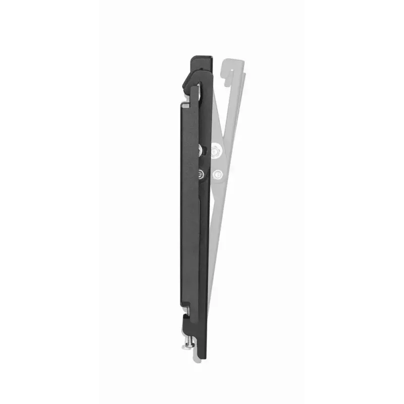 Soporte de TV Gembird WM-42T-04 negro 106,7 cm 35 kg de capacidad de carga