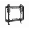 Soporte de TV Gembird WM-42T-04 negro 106,7 cm 35 kg de capacidad de carga