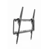 Soporte de pared para TV GEMBIRD (inclinable), 37-70 pulgadas, 35 kg
