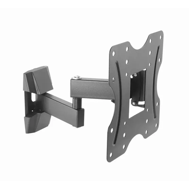 Soporte de pared para TV Gembird WM-42ST-01 106,7 cm 20 kg negro