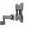 Soporte de pared para TV Gembird WM-42ST-01 106,7 cm 20 kg negro