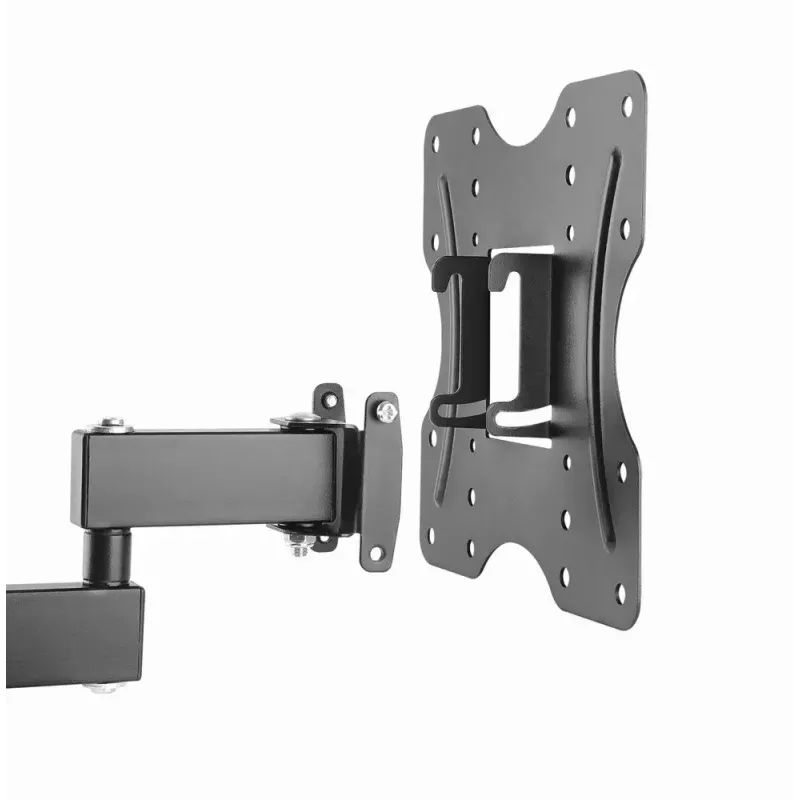 Soporte de pared para TV Gembird WM-42ST-01 106,7 cm 20 kg negro