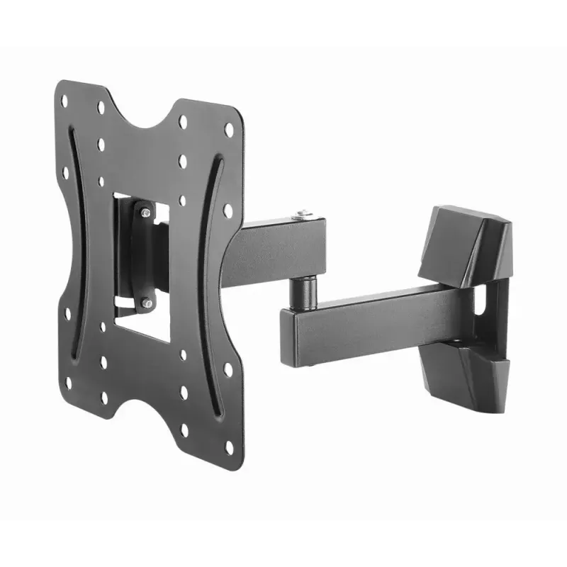 Soporte de pared para TV Gembird WM-42ST-01 106,7 cm 20 kg negro