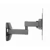 Soporte de pared para TV Gembird WM-42ST-01 106,7 cm 20 kg negro