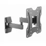 Soporte de pared para TV Gembird WM-42ST-01 106,7 cm 20 kg negro