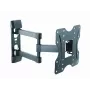Soporte de pared para TV GEMBIRD (orientación total), 23–42 pulgadas