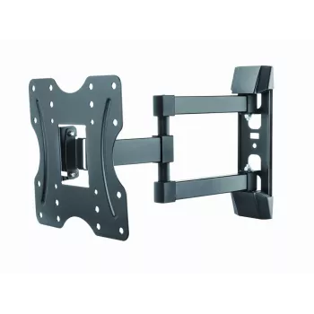 Soporte de pared para TV GEMBIRD (orientación total), 23–42 pulgadas