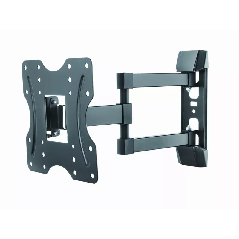 Soporte de pared para TV GEMBIRD (orientación total), 23–42 pulgadas