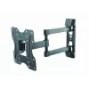 Soporte de pared para TV GEMBIRD (orientación total), 23–42 pulgadas
