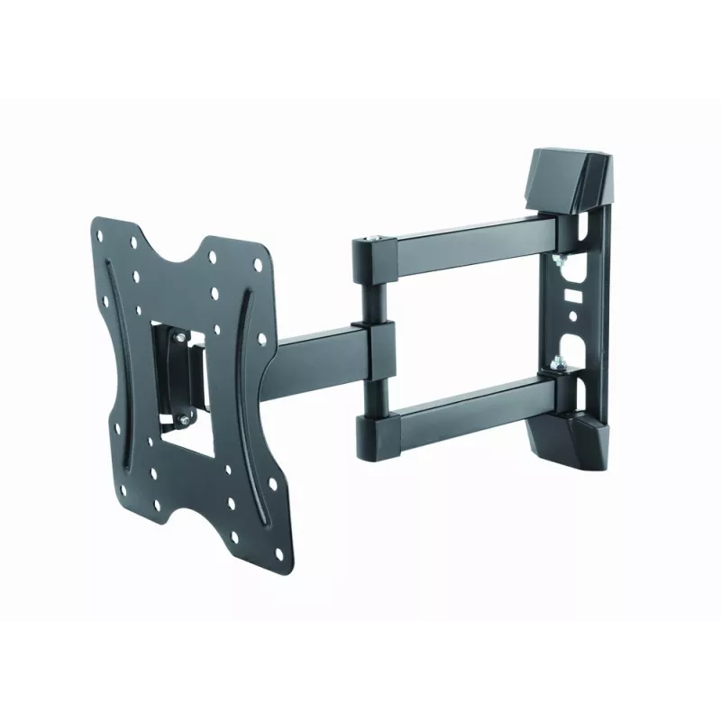 Soporte de pared para TV GEMBIRD (orientación total), 23–42 pulgadas
