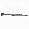 Gembird WM-55ST-02 soporte de pared articulado para TV de 32–55", VESA 100x100–400x400, inclinación de -5° a 8°, giro ±90°, máx. 30 kg, acero, negro