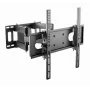 Soporte de pared para TV GEMBIRD (orientación total), 32–55 pulgadas