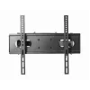 Soporte de pared para TV GEMBIRD (orientación total), 32–55 pulgadas