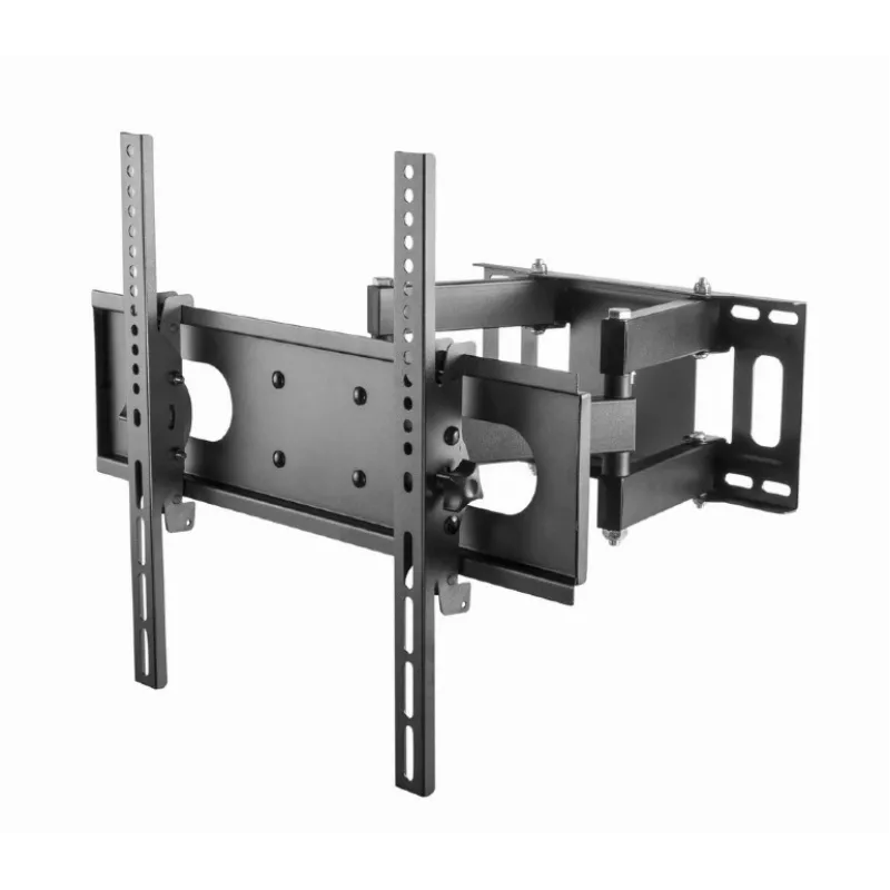 Soporte de pared para TV GEMBIRD (orientación total), 32–55 pulgadas