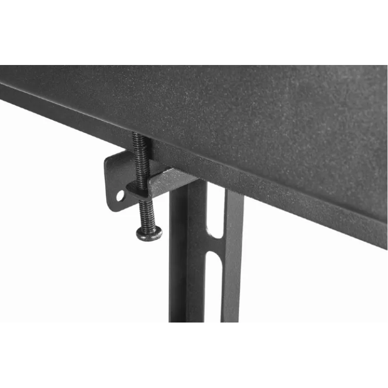 Soporte de pared para TV GEMBIRD (orientación total), 32–55 pulgadas