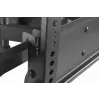 Soporte de pared para TV GEMBIRD (orientación total), 32–55 pulgadas