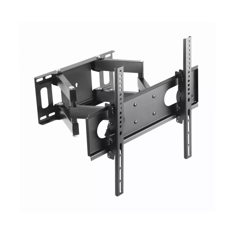 Soporte de pared para TV GEMBIRD (orientación total), 32–55 pulgadas