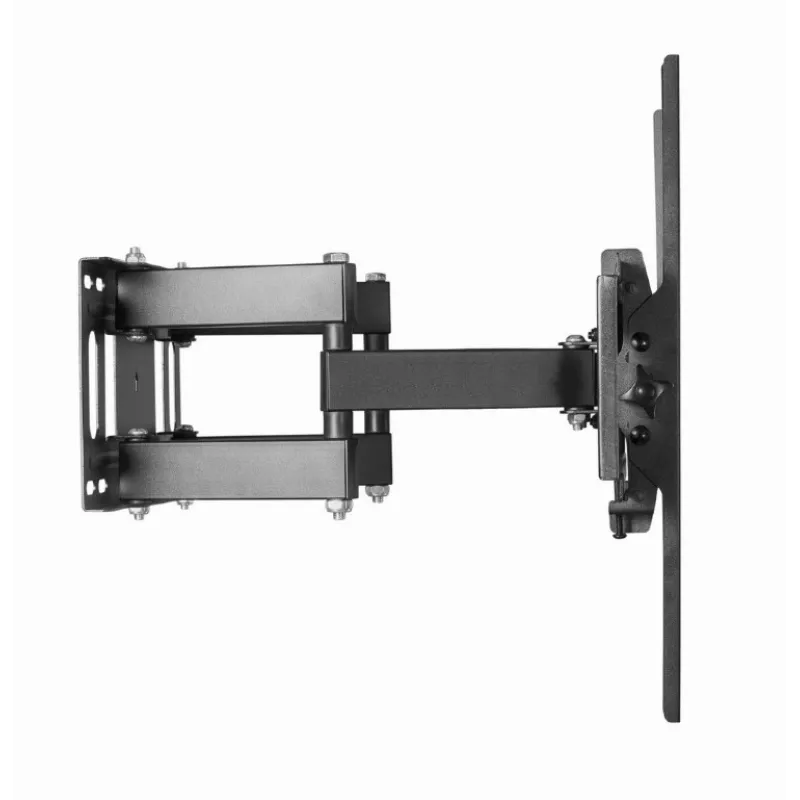 Soporte de pared para TV GEMBIRD (orientación total), 32–55 pulgadas