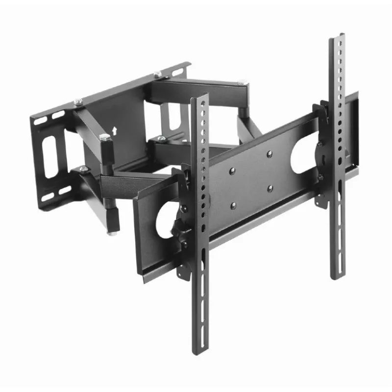 Soporte de pared para TV GEMBIRD (orientación total), 32–55 pulgadas