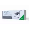 Soporte de pared para TV GEMBIRD (orientación total), 32–55 pulgadas