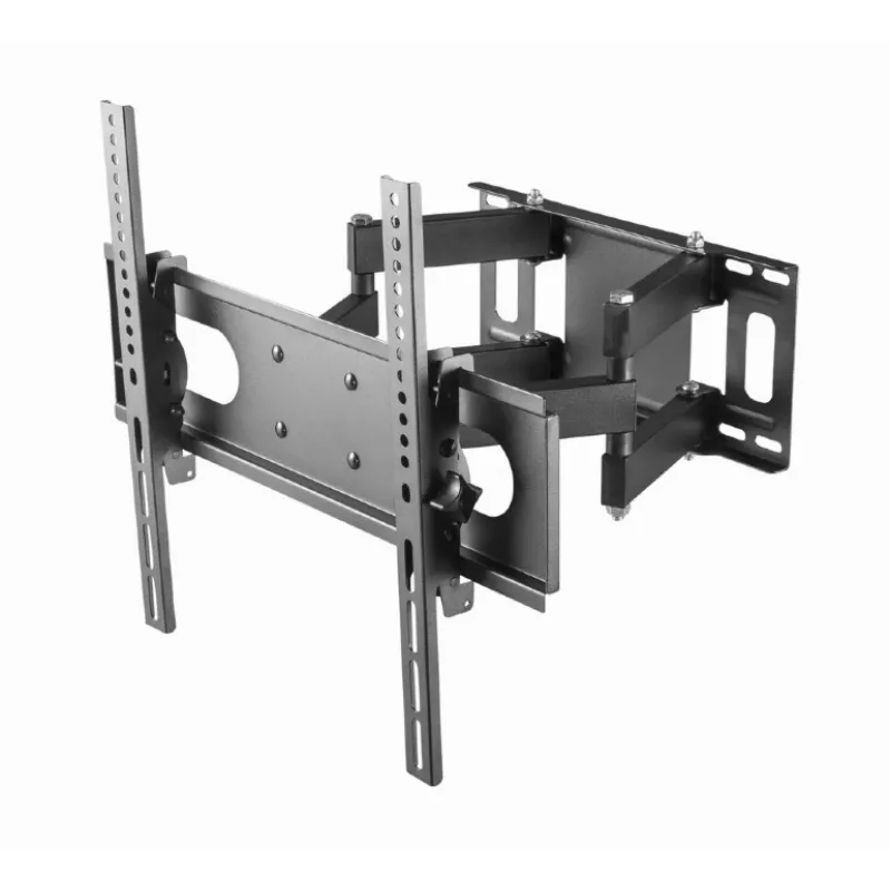 Soporte de pared para TV GEMBIRD (orientación total), 32–55 pulgadas