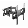 Soporte de pared para TV GEMBIRD (orientación total), 32–55 pulgadas