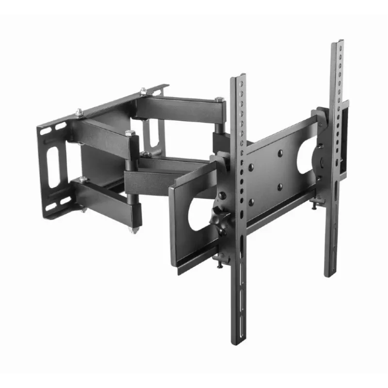 Soporte de pared para TV GEMBIRD (orientación total), 32–55 pulgadas