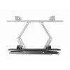 Soporte de pared para TV GEMBIRD (orientación total), 32–55 pulgadas