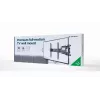 Soporte de TV Gembird WM-58ST-01 acero 58 pulgadas 36,4 kg de capacidad de carga