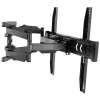 Soporte de TV Gembird WM-58ST-01 acero 58 pulgadas 36,4 kg de capacidad de carga