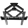 Soporte de TV Gembird WM-58ST-01 acero 58 pulgadas 36,4 kg de capacidad de carga