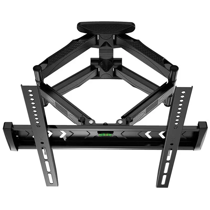 Soporte de TV Gembird WM-58ST-01 acero 58 pulgadas 36,4 kg de capacidad de carga