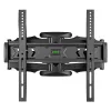 Soporte de TV Gembird WM-58ST-01 acero 58 pulgadas 36,4 kg de capacidad de carga