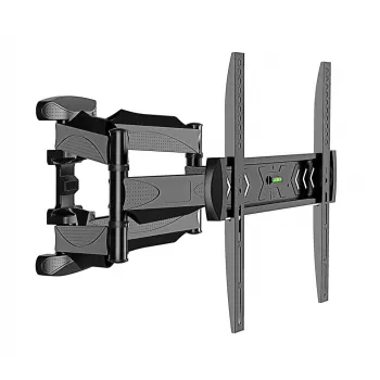 Soporte de TV Gembird WM-58ST-01 acero 58 pulgadas 36,4 kg de capacidad de carga