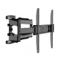 Soporte de TV Gembird WM-58ST-01 acero 58 pulgadas 36,4 kg de capacidad de carga