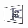 Soporte de pared para TV GEMBIRD orientación total, 81,3 cm (32 pulgadas) – 165,1 cm (65 pulgadas)