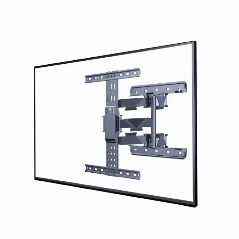 Soporte de pared para TV GEMBIRD orientación total, 81,3 cm (32 pulgadas) – 165,1 cm (65 pulgadas)