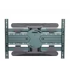 Soporte de pared para TV GEMBIRD orientación total giratorio, 40–80 pulgadas