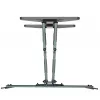 Soporte de pared para TV GEMBIRD orientación total giratorio, 40–80 pulgadas