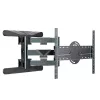 Soporte de pared para TV GEMBIRD orientación total giratorio, 40–80 pulgadas